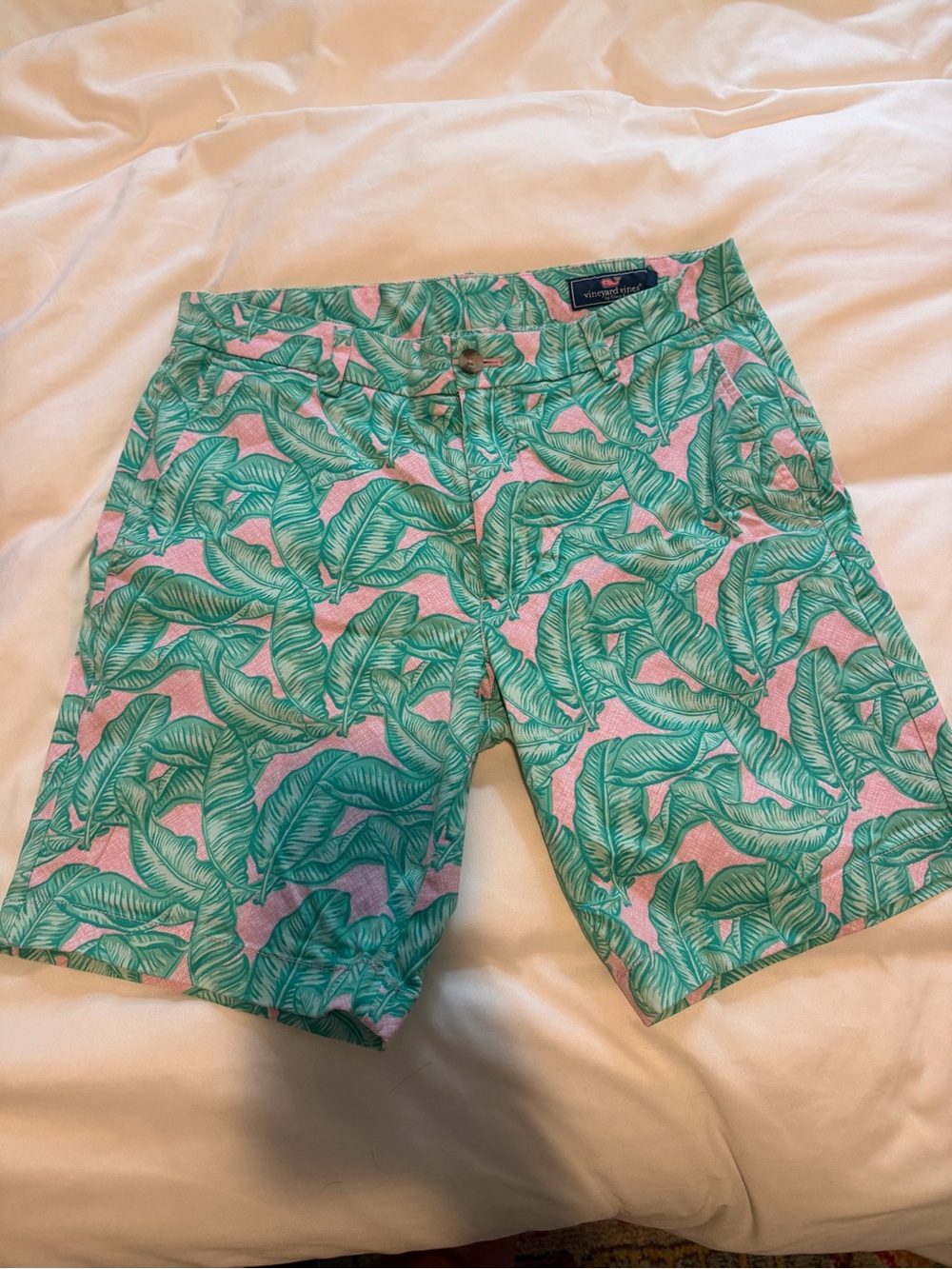 Men’s Vineyard Vines Shorts